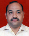 Mr. Amol M. Joshi