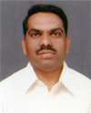 Shri. Sunil P. Redekar