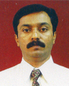 Mr. Subhash M. Jirge.