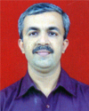 Dr. Nihar S. Walimbe